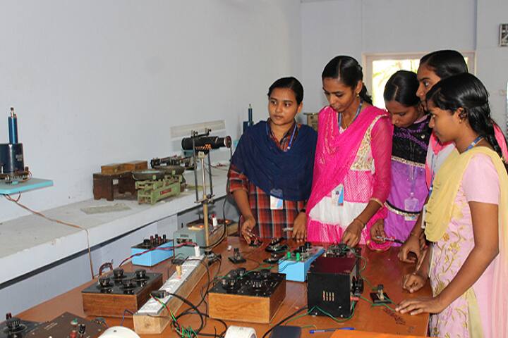 laboratory